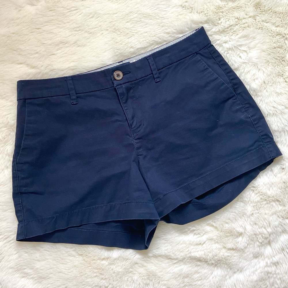 Old Navy Everyday Shorts Navy